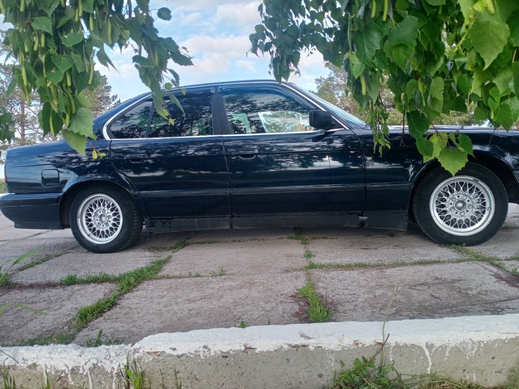 520 - BMW в Костанай - OLX.kz