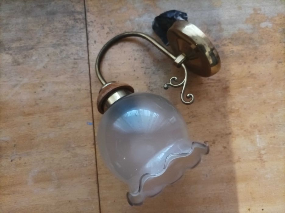 Осветителни тела