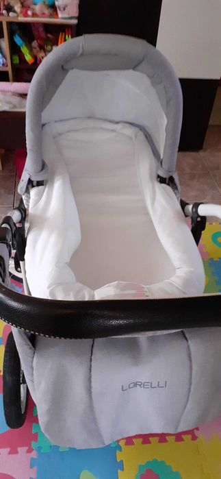 Детска Количка Lorelli