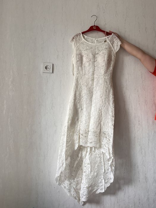 Элегантное платье от BODYFORM