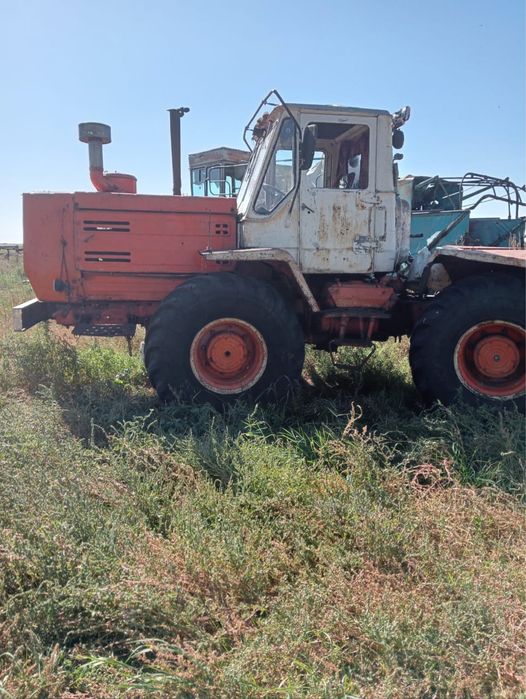 Продам Т-150 на ходу