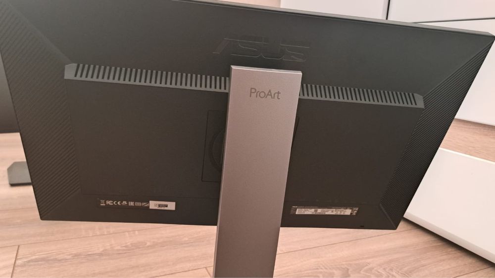 asus proart 75 гц
