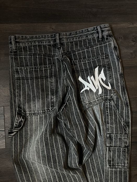 джинсы jeans молодежные
