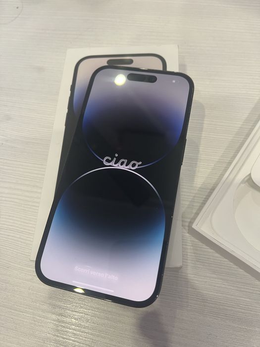 Продам IPhone 14 Pro