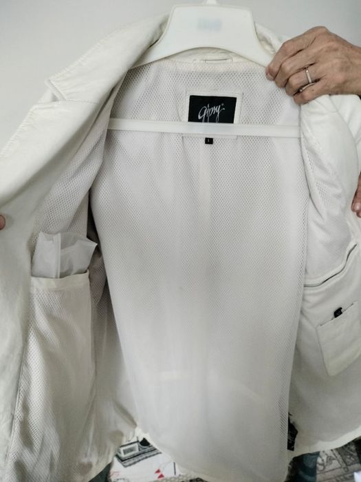 Оригинальный пиджак, gipsy