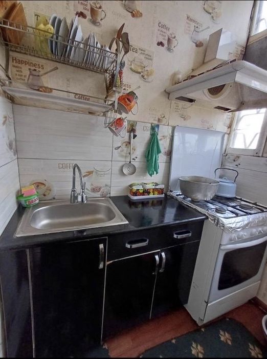 3 xonali uy sotiladi