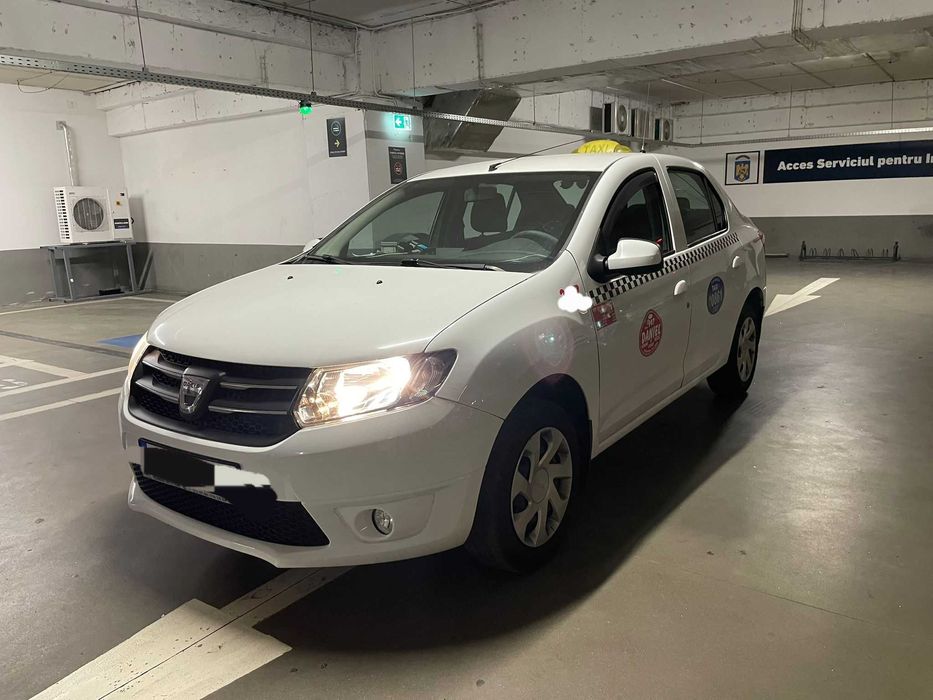 Cesionez autorizatie taxi cluj napoca
