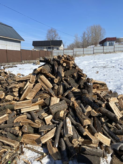 Продам Дрова Карагачь