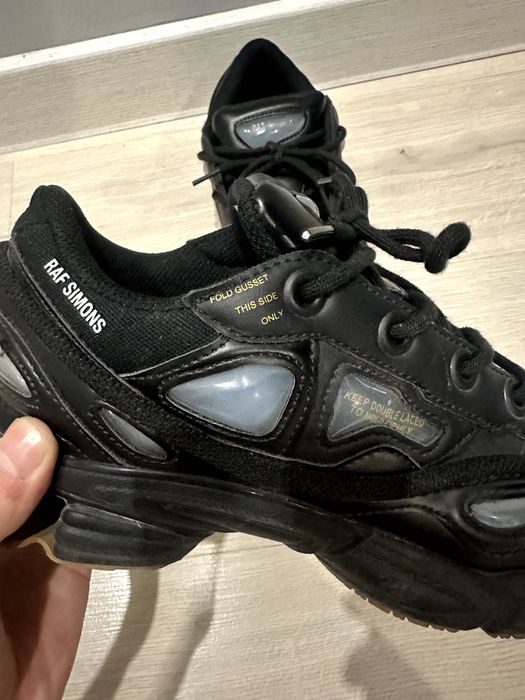 кроссовки raf simons x adidas