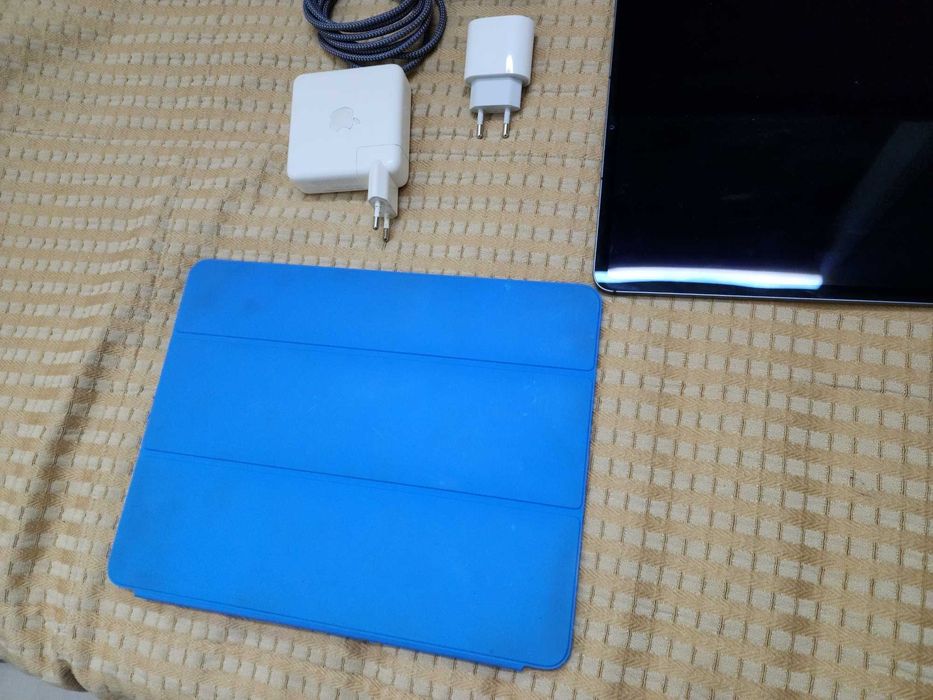 Apple iPad Pro 12.9 Cellular 512gb 2021 5rd