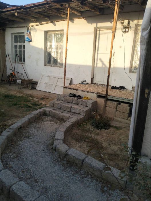 Шайхонтохур тумани Камолон махалла 3,7 сотих ер