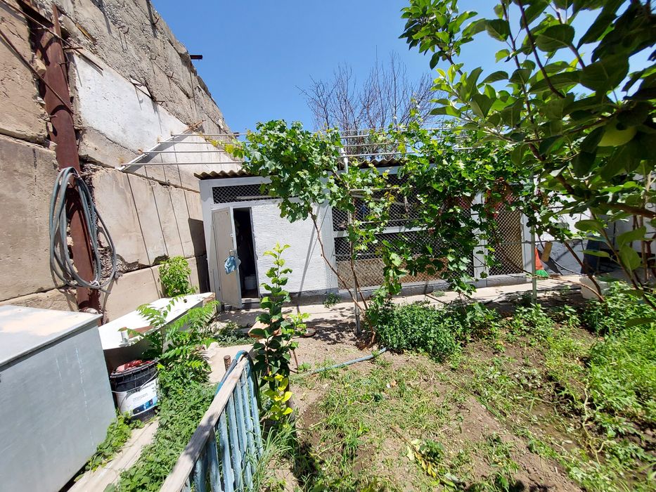 Продается Дом в центре