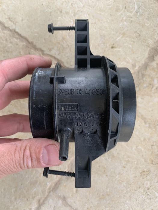 Debitmetru aer ford focus 3 1,6 tdci, egr ford