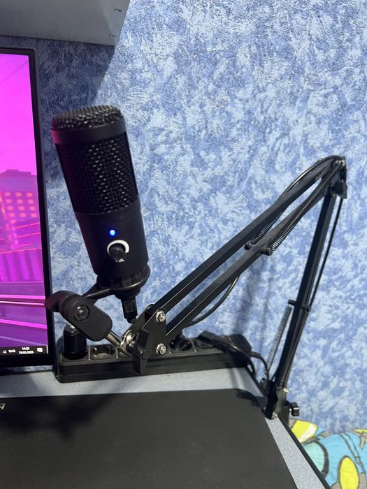 Микрофон Vita Sound