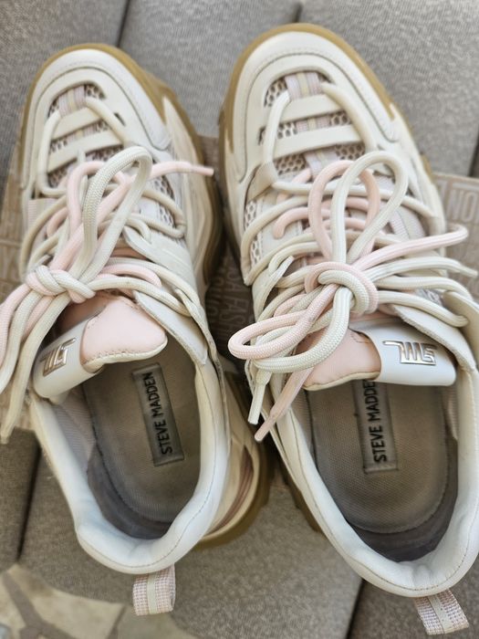 Steve madden 39 номер
