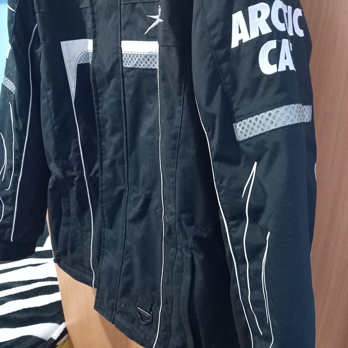 Vand Jagheta (Geaca) dama  ARTICWERAR CAT