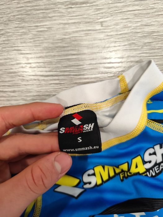 Smmash спортна тениска