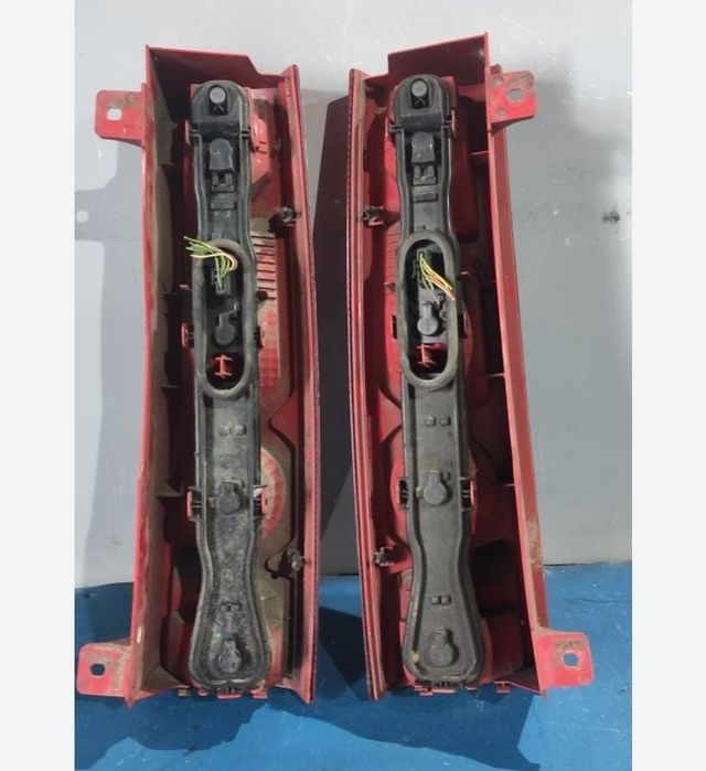 Stop Stanga Dreapta Peugeot Expert Citroen Jumpy Fiat Scudo