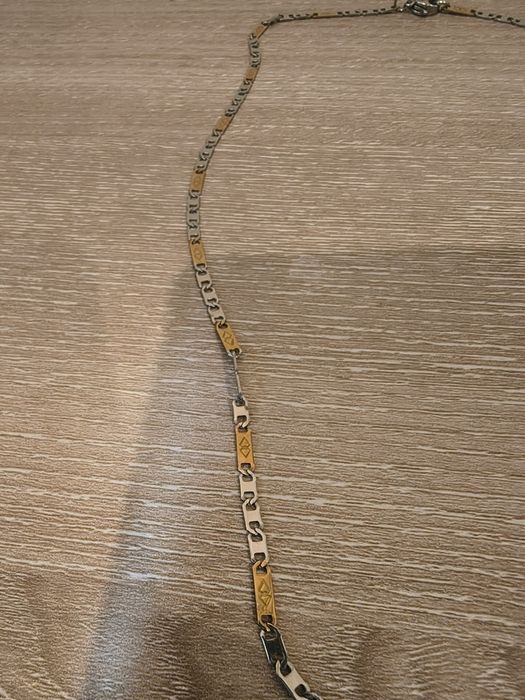 Lănțișor inox unisex