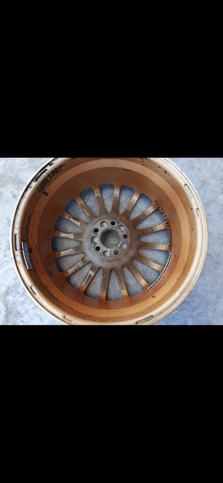 OZ Superturismo 17” 5x100 ET37 – 3 бр.