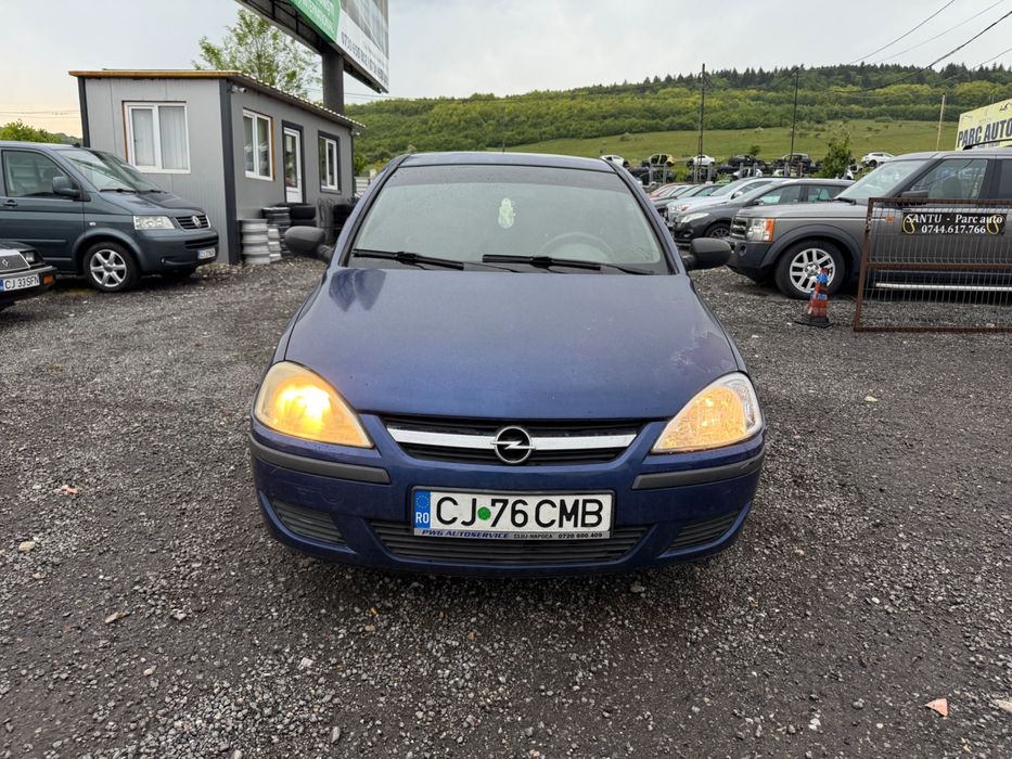 haion opel astra c an 2005 benzina dezmembrari opel astra c