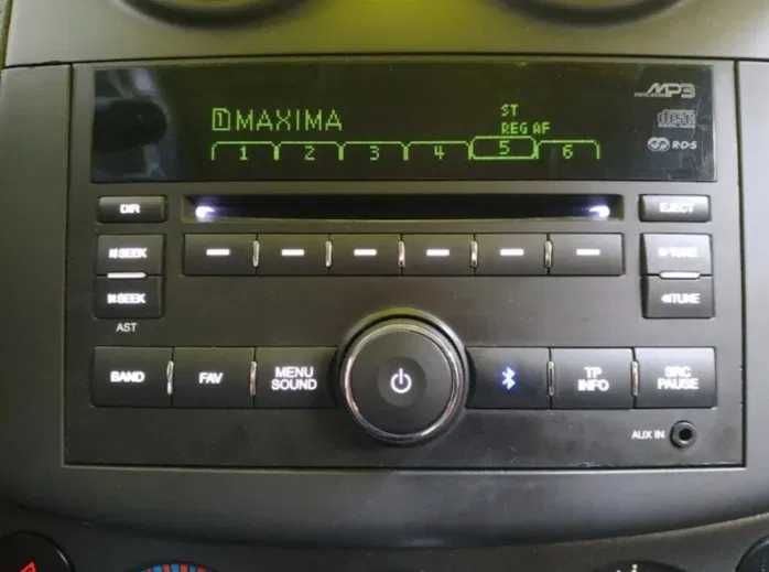 автомагнитола от Nexia R3