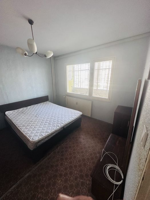 Апартамент  3-стаен люлин 5