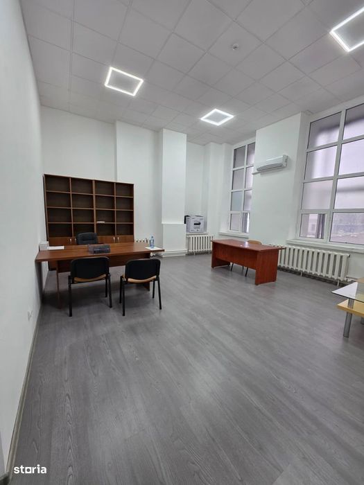 Spatiu Ultracentral