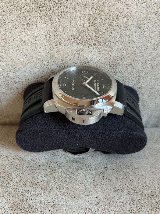 Panerai Luminor Marine