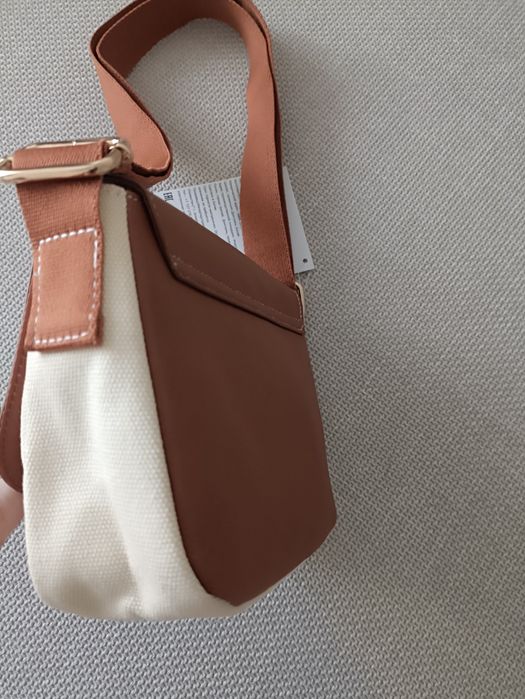 Сумочки женские кросс боди