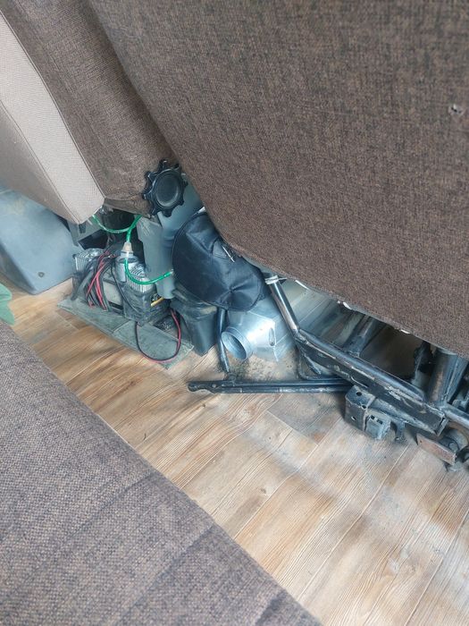 Продам форд транзит