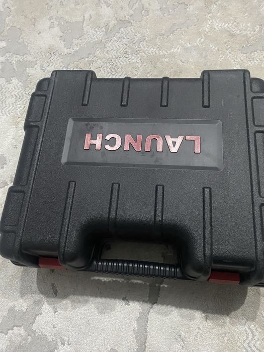 Продам лаунч 431 хpro