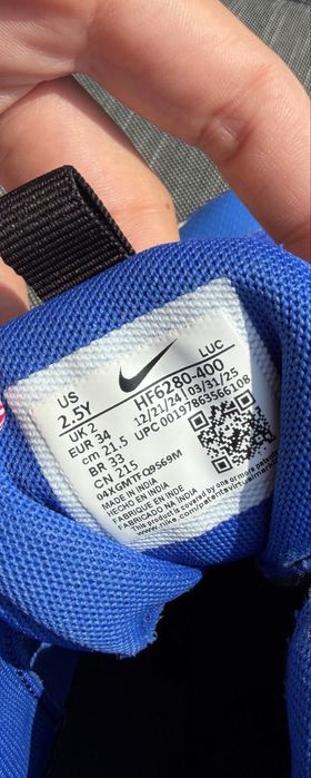 Детски маратонки nike оригинални