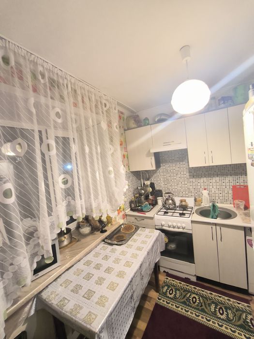 Продам квартиру 2 комнатную