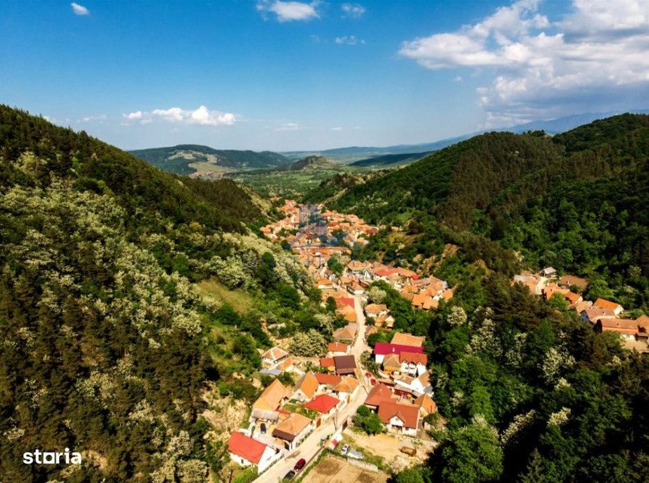 Duplex \ vanzare \Talmaciu - Sibiu