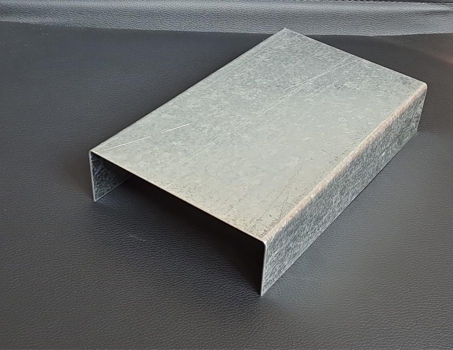 Профиль для газоблока п профиль