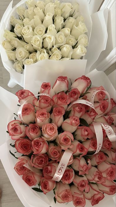 51 розалар сатылады. Бағасы 18 мыннан.