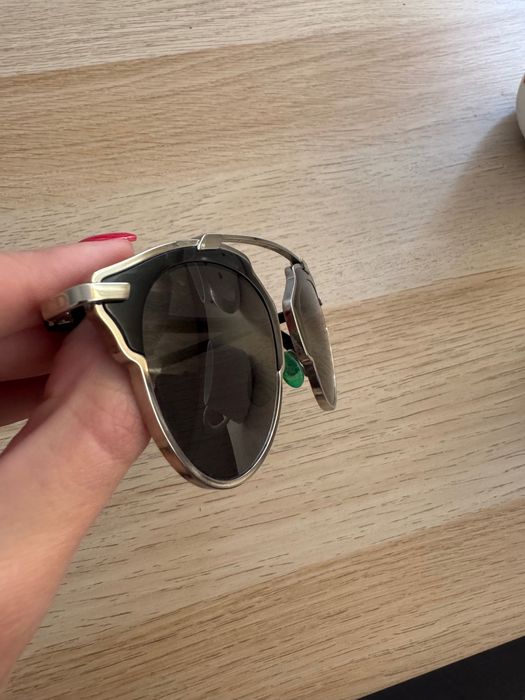 Слънчеви очила Dior