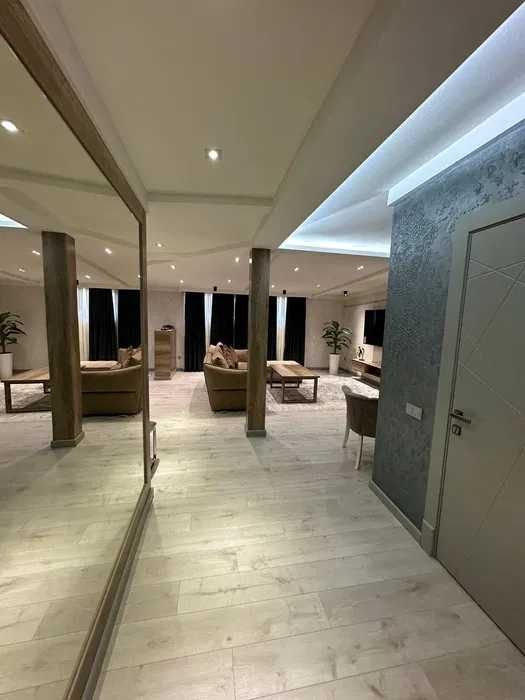 Сдаётся квартира под офис  Ор-р метро Беруний