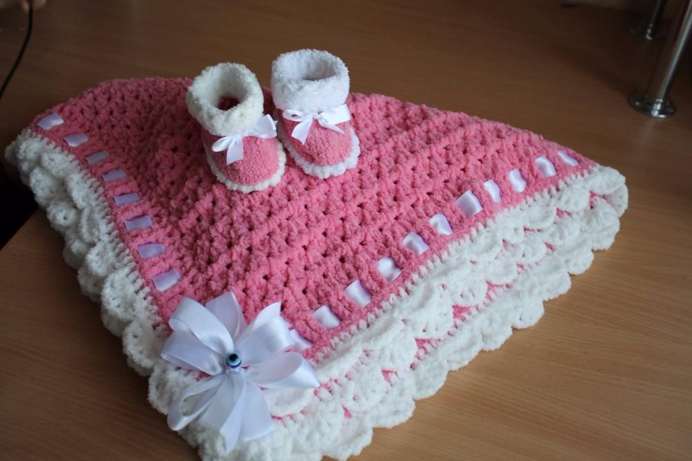 Ручная работа