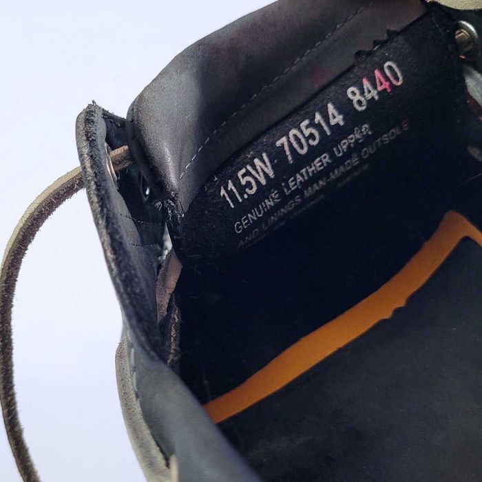 Timberland, оригинални 45