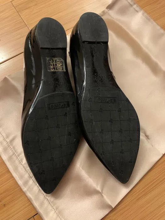 Vând balerini Il Passo