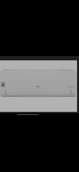 Aparat aer conditionat LG Dual