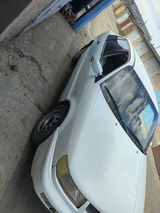 Volkswagen Passat b4