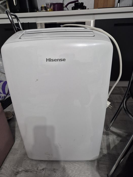Vand aer condiționat portabil Hisense 12000 BTU