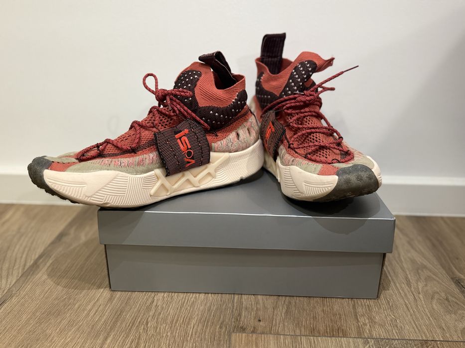 Nike ISPA Sense Flyknit