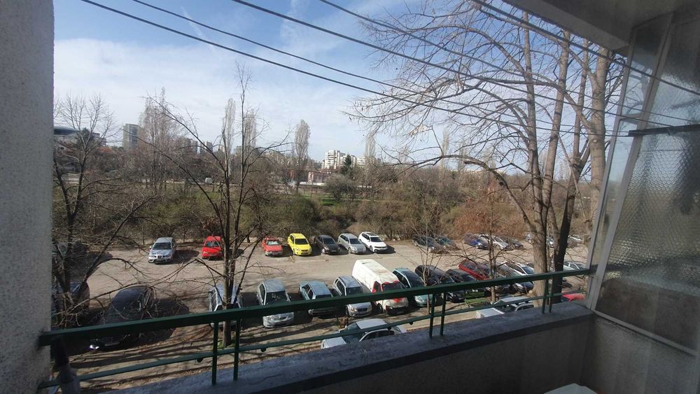 Дава се под наем Тристаен апартамент в София, Сердика - 85 кв.м за 612 € - Снимка #8