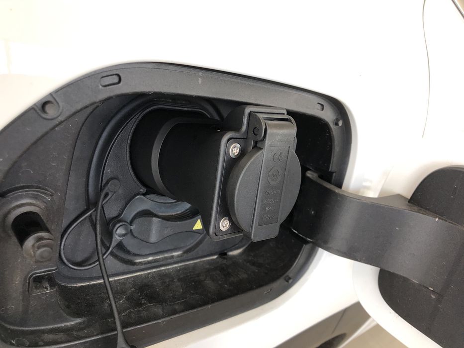 V2L Адаптер за Geely Starray EM-i