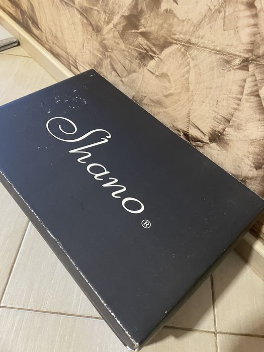 Мъжки обувки Shano