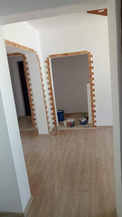 Amenajări interioare exterioare